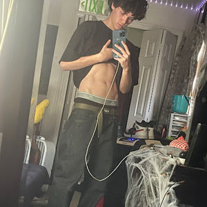 Meet your Posher, Dylan